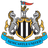 Newcastle United U21 logo