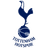 Tottenham Hotspur U21 logo