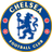 Chelsea U21 logo