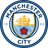 Manchester City U21 logo