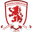Middlesbrough U21 logo