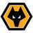 Wolverhampton Wanderers U21 logo