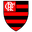 Flamengo U17 logo