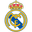 Real Madrid U19 logo
