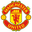 Manchester United U19 logo
