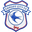 Cardiff City U21 logo