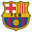 Barcelona U18 logo