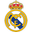Real Madrid U18 logo