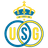 Union Saint-Gilloise logo