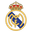 Real Madrid U16 logo