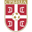 Serbia U16 logo