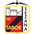 Tabor Sežana logo