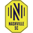 Nashville SC logo