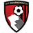 Bournemouth U18 logo