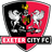 Exeter City U18 logo