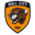 Hull City U18 logo