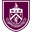 Burnley U18 logo