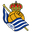 Real Sociedad III logo