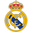 Real Madrid U21 logo
