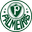 Palmeiras U17 logo
