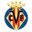 Villarreal U19 logo