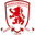 Middlesbrough U19 logo