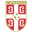 Serbia U18 logo