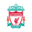 Liverpool U23 logo
