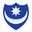 Portsmouth U21 logo