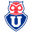 Universidad de Chile U20 logo