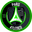 Paris 13 Atletico logo