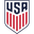 United States U15 logo