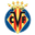 Villarreal U23 logo