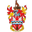 Staines Town logo