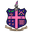 Dulwich Hamlet logo