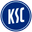 Karlsruher SC II logo