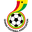 Ghana U17 logo