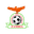 Zambia U20 logo