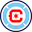 Chicago Fire II logo
