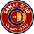 Dhamk logo