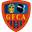Gazélec Ajaccio logo