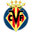 Villarreal C logo