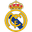 Real Madrid C logo