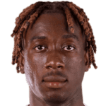 Coulibaly