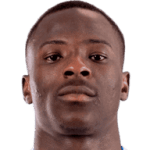 Coulibaly