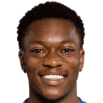 Dembélé