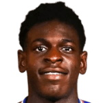 Mbemba