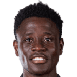 Kouassi