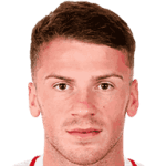 Josh Tymon