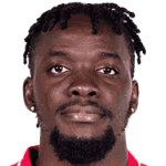 Traoré